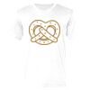 Ringspun Cotton Soft Style T-Shirt Thumbnail