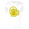 Ringspun Cotton Soft Style T-Shirt Thumbnail