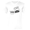 Ringspun Cotton Soft Style T-Shirt Thumbnail