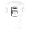 Ringspun Cotton Soft Style T-Shirt Thumbnail