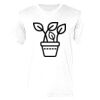 Ringspun Cotton Soft Style T-Shirt Thumbnail