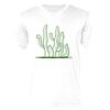 Ringspun Cotton Soft Style T-Shirt Thumbnail