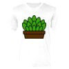 Ringspun Cotton Soft Style T-Shirt Thumbnail