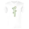 Ringspun Cotton Soft Style T-Shirt Thumbnail