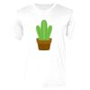 Ringspun Cotton Soft Style T-Shirt Thumbnail