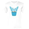 Ringspun Cotton Soft Style T-Shirt Thumbnail