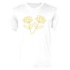 Ringspun Cotton Soft Style T-Shirt Thumbnail