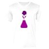 Ringspun Cotton Soft Style T-Shirt Thumbnail