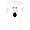 Ringspun Cotton Soft Style T-Shirt Thumbnail