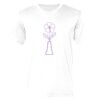 Ringspun Cotton Soft Style T-Shirt Thumbnail