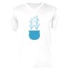 Ringspun Cotton Soft Style T-Shirt Thumbnail