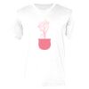 Ringspun Cotton Soft Style T-Shirt Thumbnail