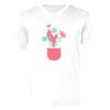 Ringspun Cotton Soft Style T-Shirt Thumbnail