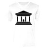 Ringspun Cotton Soft Style T-Shirt Thumbnail