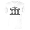 Ringspun Cotton Soft Style T-Shirt Thumbnail