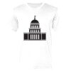 Ringspun Cotton Soft Style T-Shirt Thumbnail