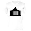Ringspun Cotton Soft Style T-Shirt Thumbnail
