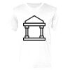 Ringspun Cotton Soft Style T-Shirt Thumbnail