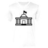 Ringspun Cotton Soft Style T-Shirt Thumbnail