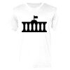 Ringspun Cotton Soft Style T-Shirt Thumbnail