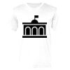 Ringspun Cotton Soft Style T-Shirt Thumbnail