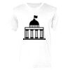 Ringspun Cotton Soft Style T-Shirt Thumbnail