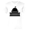 Ringspun Cotton Soft Style T-Shirt Thumbnail