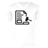 Ringspun Cotton Soft Style T-Shirt Thumbnail