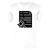 Ringspun Cotton Soft Style T-Shirt Thumbnail