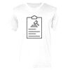 Ringspun Cotton Soft Style T-Shirt Thumbnail