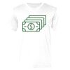 Ringspun Cotton Soft Style T-Shirt Thumbnail