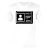 Ringspun Cotton Soft Style T-Shirt Thumbnail