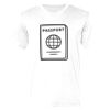 Ringspun Cotton Soft Style T-Shirt Thumbnail