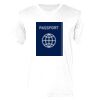 Ringspun Cotton Soft Style T-Shirt Thumbnail