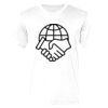 Ringspun Cotton Soft Style T-Shirt Thumbnail