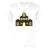 Ringspun Cotton Soft Style T-Shirt Thumbnail
