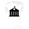 Ringspun Cotton Soft Style T-Shirt Thumbnail