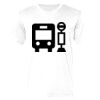 Ringspun Cotton Soft Style T-Shirt Thumbnail