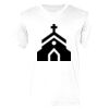 Ringspun Cotton Soft Style T-Shirt Thumbnail