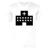 Ringspun Cotton Soft Style T-Shirt Thumbnail
