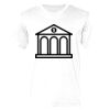 Ringspun Cotton Soft Style T-Shirt Thumbnail