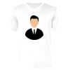 Ringspun Cotton Soft Style T-Shirt Thumbnail