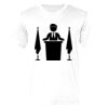 Ringspun Cotton Soft Style T-Shirt Thumbnail