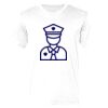 Ringspun Cotton Soft Style T-Shirt Thumbnail