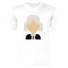 Ringspun Cotton Soft Style T-Shirt Thumbnail