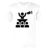 Ringspun Cotton Soft Style T-Shirt Thumbnail