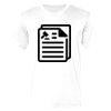 Ringspun Cotton Soft Style T-Shirt Thumbnail