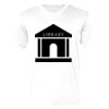 Ringspun Cotton Soft Style T-Shirt Thumbnail