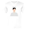 Ringspun Cotton Soft Style T-Shirt Thumbnail