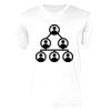 Ringspun Cotton Soft Style T-Shirt Thumbnail